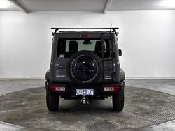 2022 Suzuki
Jimny
