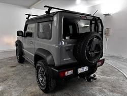 2022 Suzuki
Jimny