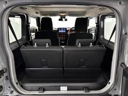 2022 Suzuki
Jimny