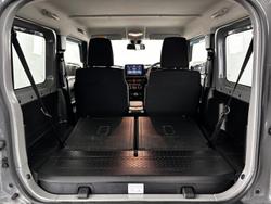 2022 Suzuki
Jimny