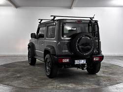 2022 Suzuki
Jimny