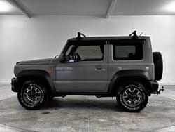 2022 Suzuki
Jimny