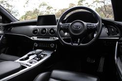 2020 Kia
Stinger GT