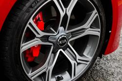 2020 Kia
Stinger GT