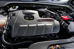 2020 Ford
Focus ST