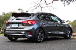 2020 Ford
Focus ST