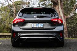 2020 Ford
Focus ST