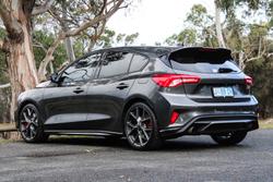 2020 Ford
Focus ST