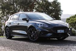 2020 Ford
Focus ST