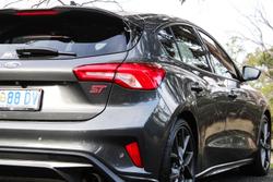 2020 Ford
Focus ST