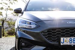 2020 Ford
Focus ST