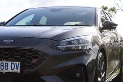 2020 Ford
Focus ST