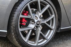 2020 Ford
Focus ST