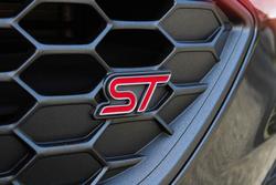 2020 Ford
Focus ST