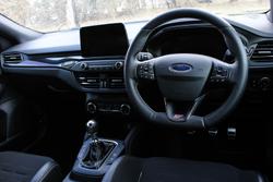 2020 Ford
Focus ST