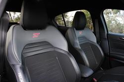 2020 Ford
Focus ST