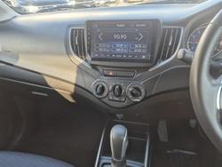 2022 Suzuki
Baleno GL