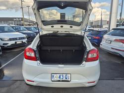 2022 Suzuki
Baleno GL