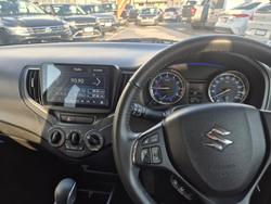 2022 Suzuki
Baleno GL