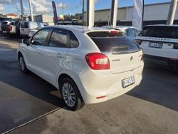 2022 Suzuki
Baleno GL