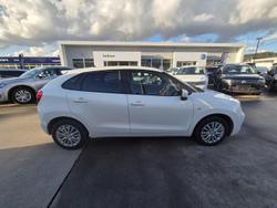2022 Suzuki
Baleno GL