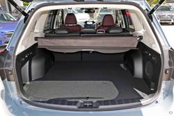 2025 Subaru Forester STI Sport S5 MY24 AWD Offshore Blue