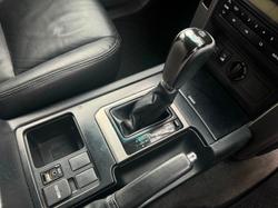 2012 Toyota
LandCruiser Prado GXL