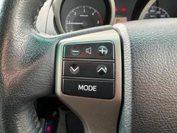 2012 Toyota
LandCruiser Prado GXL
