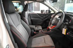 2024 Subaru Forester 2.5i Sport S5 MY24 AWD Crystal White