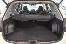 2024 Subaru Forester 2.5i Sport S5 MY24 AWD Crystal White