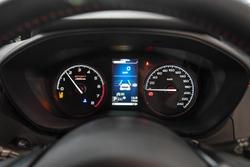 2024 Subaru Forester 2.5i Sport S5 MY24 AWD Crystal White
