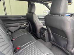 2025 Ford Everest Platinum MY25.25 4X4 Dual Range