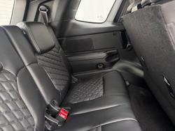 2025 Ford Everest Platinum MY25.25 4X4 Dual Range