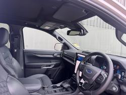 2025 Ford Everest Platinum MY25.25 4X4 Dual Range