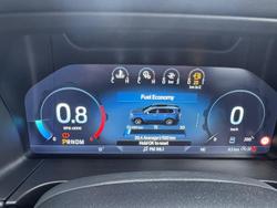 2025 Ford Everest Platinum MY25.25 4X4 Dual Range