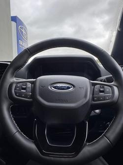 2025 Ford Everest Platinum MY25.25 4X4 Dual Range