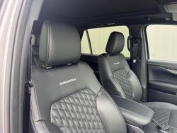 2025 Ford Everest Platinum MY25.25 4X4 Dual Range