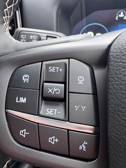 2025 Ford Everest Platinum MY25.25 4X4 Dual Range