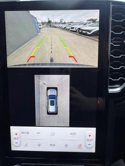 2025 Ford Everest Platinum MY25.25 4X4 Dual Range