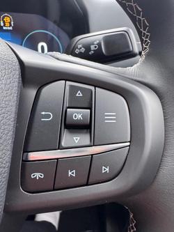2025 Ford Everest Platinum MY25.25 4X4 Dual Range