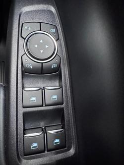 2025 Ford Everest Platinum MY25.25 4X4 Dual Range