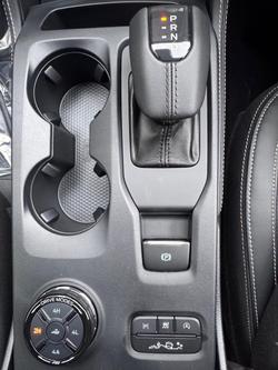 2025 Ford Everest Platinum MY25.25 4X4 Dual Range