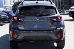 2025 Subaru Crosstrek 2.0S G6X MY24 AWD Magnetite Grey