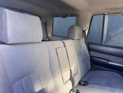 2013 Nissan
Patrol ST