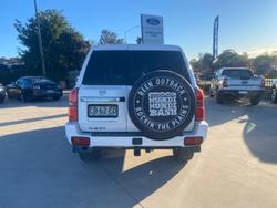 2013 Nissan
Patrol ST