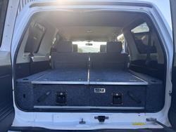 2013 Nissan
Patrol ST
