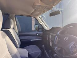 2013 Nissan
Patrol ST
