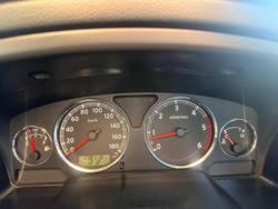 2013 Nissan
Patrol ST