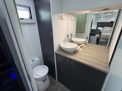 2025 Urban Caravans Xterrain New Model