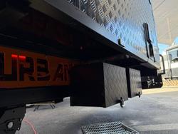 2025 Urban Caravans Xterrain New Model